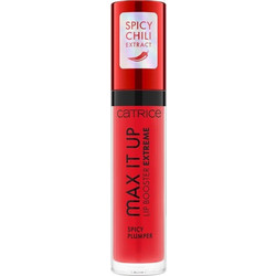 Catrice Max It Up 10 Spice Girl Plumping Lip Gloss 4ml