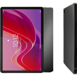 Volte-Tel Silicon Deluxe TPU Camera Guard Black (Lenovo Tab M11)