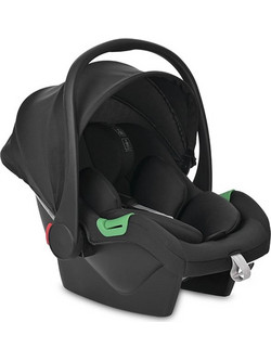 Lorelli Spirit Κάθισμα Αυτοκινήτου i-Size 0-13kg ISOfix Black
