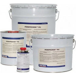 Penetron Peneprimer Πολυουρεθανικό Διάφανο Αστάρι 5kg