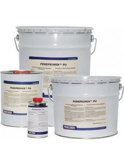Penetron Peneprimer Πολυουρεθανικό Διάφανο Αστάρι 5kg