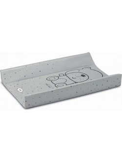Cam Babyblock 262 Σκληρή Αλλαξιέρα Μωρού Πλαστική 80x49cm Γκρι