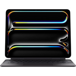 Apple Magic Keyboard International English Black (iPad Pro 13" 2024)