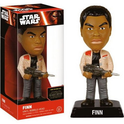 Funko Wobblers Star Wars Finn