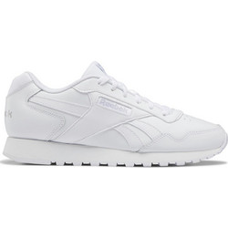 Reebok Glide Ανδρικά Sneakers Λευκά 100010027