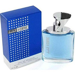 Dunhill X-Centric Eau de Toilette 50ml