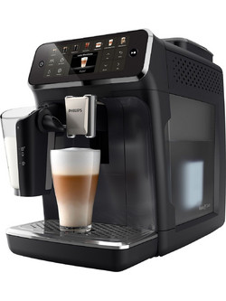 Philips EP4441/50 Αυτόματη Μηχανή Espresso 1500W 15bar με Μύλο