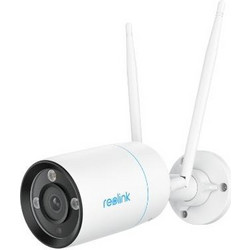 Reolink W330 IP Κάμερα Ασφαλείας Wi-Fi 8MP 4K Αδιάβροχη Νυκτός