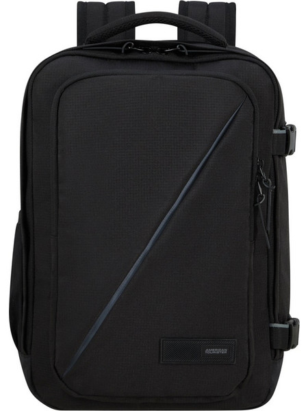 American Tourister Take2Cabin 149174-1041 Αδιάβροχο Σακίδιο Πλάτης 24.2lt Μαύρο