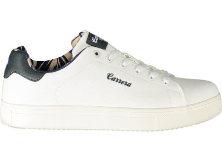 Carrera Ανδρικά Sneakers Λευκά CAM23100C-1035
