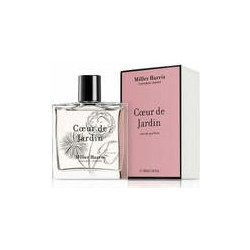 Miller Harris Coeur de Jardin Eau de Parfum 100ml