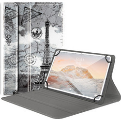 Sonique Combo Lite Paris (Universal 7"-9")