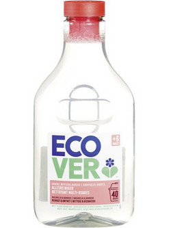 Ecover Υγρό Γενικής Χρήσης Μανόλια & Bamboo 1lt