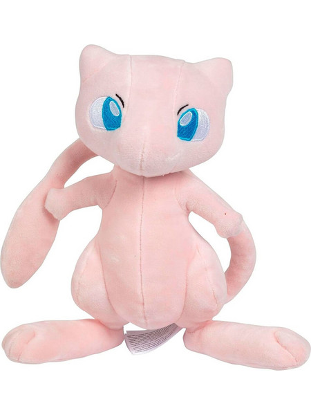 Jazwares Pokemon Mew 20cm