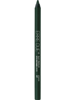 Erre Due Silky Premium Eye Definer 24Hrs 427 Amazon Μολύβι Ματιών Αδιάβροχο 1.2gr