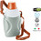 Gio'Style Canteen 1000 Orange 950ml