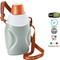 Gio'Style Canteen 1000 Orange 950ml