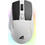 Sharkoon SGM50W Ασύρματο Gaming Ποντίκι RGB 6400 DPI White