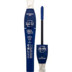 Bourjois Paris Twist Up The Volume 03 Ultra Blue Mascara 8ml