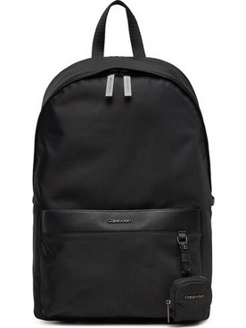 Calvin Klein K50K512115-BEH Σακίδιο Πλάτης Μαύρο