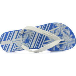 Ipanema Ανδρικές Σαγιονάρες Royal Blue 26442-21393