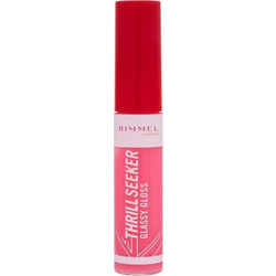 Rimmel Thrill Seeker 150 Pink Candy Lip Gloss 11ml