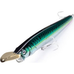 Hunthouse Trolling Minnow DT5004 Τεχνητό Δόλωμα Popper 150cm 77gr 003