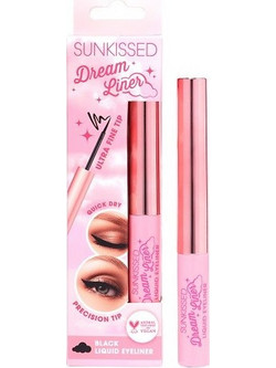 Sunkissed Dream Πινέλο Eyeliner 5ml