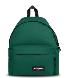 Eastpak Padded Pak'R Green Pine Σχολική Τσάντα Πλάτης Γυμνασίου - Λυκείου Κυπαρισσί EK0006205S21