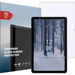 Rosso 8719246455346 Tempered Glass (Nokia T21)