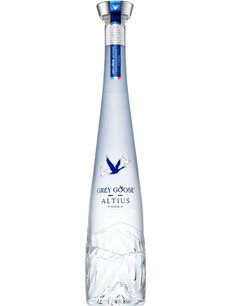 Grey Goose Altius Light Βότκα 700ml