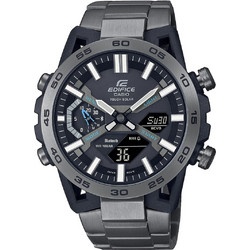 Casio Edifice Solar Silver / Grey