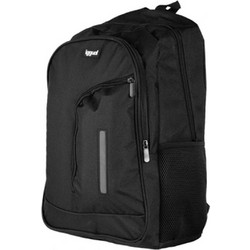 Iggual Daily Use Backpack Laptop 15.6" Black