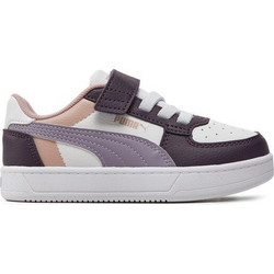 Puma Caven 2.0 Παιδικά Sneakers Μωβ 394462-11