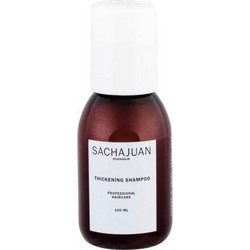 Sachajuan Thickening Σαμπουάν για Όγκο για Λεπτά Μαλλιά 100ml