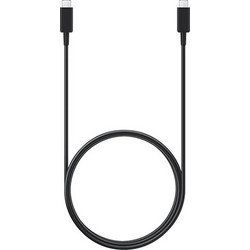 Samsung EP-DX510JBEGEU USB-C to USB-C 100W 1.8m Black 8806094257540