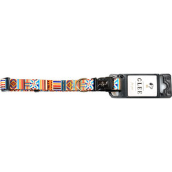 Glee Multicolor Κολάρο Σκύλου Πολύχρωμο 2x40-55cm