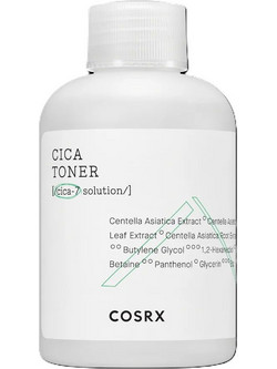 Cosrx Cica Cica-7 Solution Toner 150ml