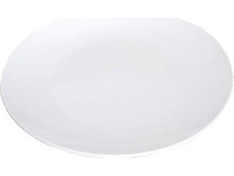 Aria Πιάτο Γλυκού Πήλινο 18.5cm AT0000692