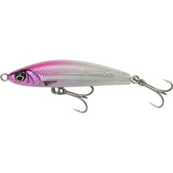 Savage Gear Gravity Pencil Τεχνητό Δόλωμα Ψαράκι 6cm 12gr Pink Head