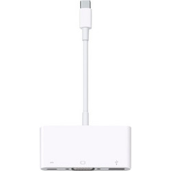 Apple USB-C Docking Station