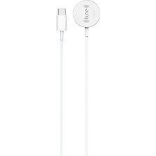 Tune Harmony USB-C Φορτιστής Smartwatch για Apple Watch 1-8 / SE