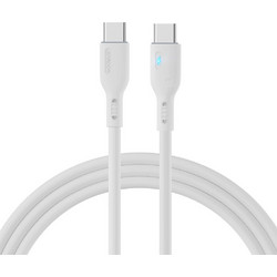 Joyroom Premium Series A13 USB-C to USB-C 2m White 6956116733117