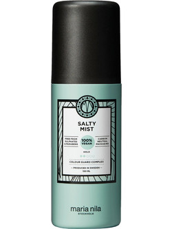 Maria Nila Salty Σπρέι Μαλλιών για Beach Look 150ml