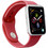 SBS Λουράκι Σιλικόνης M Red (Apple Watch 42 / 44 / 45mm)