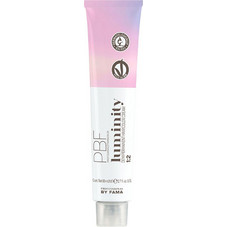 Professional By Fama Luminity 8.13 Ανοιχτό Ξανθό Μπλε Σαντρέ Χρυσό Ημιμόνιμη Βαφή Μαλλιών Xωρίς Αμμωνία 80ml