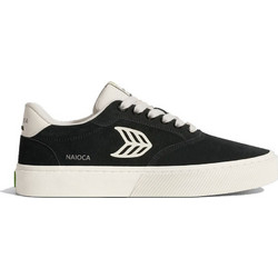 Cariuma Naioca Ανδρικά Sneakers Μαύρα 511802-B06