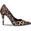 Envie Shoes Γόβες με Τακούνι Στιλέτο Μαύρες Nude E02-18070-97