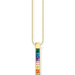 Thomas Sabo Γυναικείο Κολιέ KE2113-971-7