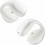 Anker Soundcore C30i Ακουστικά Bluetooth Earbud Ανθεκτικά στο Νερό White